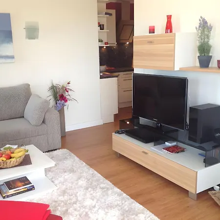 Apartment Bernstein We 10 *