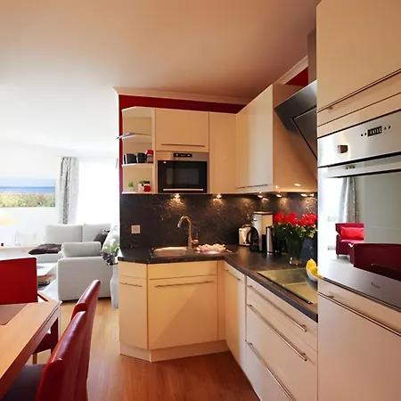 Bernstein We 10 Apartment