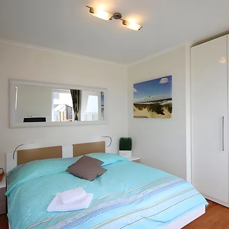 Bernstein We 10 Apartment Börgerende-Rethwisch