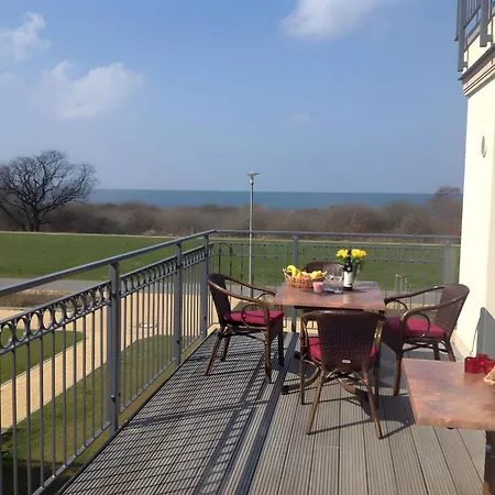 Apartment Bernstein We 10 Börgerende-Rethwisch